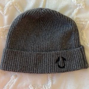 True Religion Hat